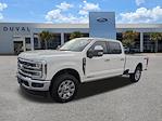 New 2025 Ford F-350 King Ranch Crew Cab for sale #SED37456 - photo 8