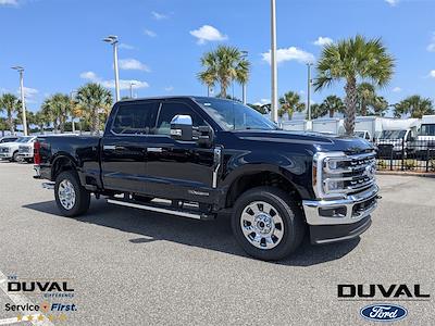 2025 Ford F-350 Crew Cab SRW 4x4 Pickup for sale #SED43731 - photo 1
