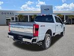 2025 Ford F-350 Crew Cab SRW 4WD Pickup for sale #SED45035 - photo 2