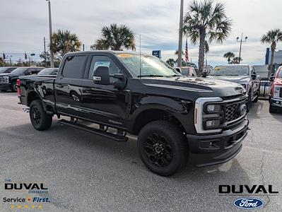 New 2025 Ford F-250 Lariat Crew Cab for sale #SED53712 - photo 1