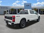 2025 Ford F-350 Crew Cab SRW 4WD Pickup for sale #SED54271 - photo 2