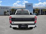 2025 Ford F-350 Crew Cab SRW 4WD Pickup for sale #SED54271 - photo 3