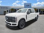 2025 Ford F-350 Crew Cab SRW 4WD Pickup for sale #SED54271 - photo 9