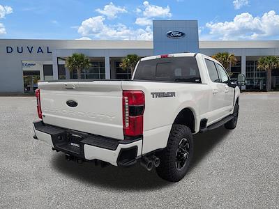 2025 Ford F-350 Crew Cab SRW 4WD Pickup for sale #SED56843 - photo 2