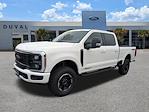 2025 Ford F-350 Crew Cab SRW 4WD Pickup for sale #SED56843 - photo 8