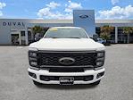 2025 Ford F-350 Crew Cab SRW 4WD Pickup for sale #SED56843 - photo 9