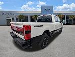New 2025 Ford F-350 King Ranch Crew Cab for sale #SED58568 - photo 2