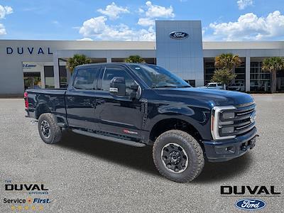 2025 Ford F-250 Crew Cab 4WD Pickup for sale #SED66555 - photo 1