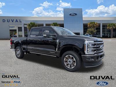 2025 Ford F-350 Crew Cab SRW 4x4 Pickup for sale #SED66960 - photo 1