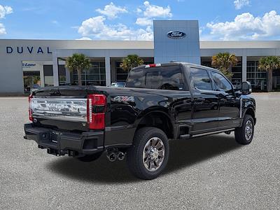 2025 Ford F-350 Crew Cab SRW 4x4 Pickup for sale #SED66960 - photo 2