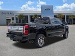 2025 Ford F-350 Crew Cab SRW 4x4 Pickup for sale #SED66960 - photo 2
