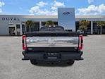 2025 Ford F-350 Crew Cab SRW 4x4 Pickup for sale #SED66960 - photo 26