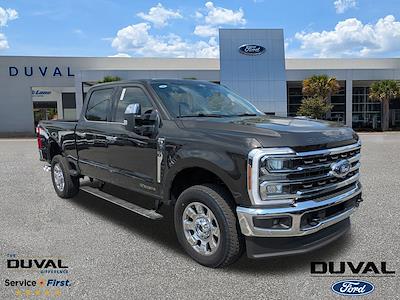 2025 Ford F-350 Crew Cab SRW 4WD Pickup for sale #SED76018 - photo 1