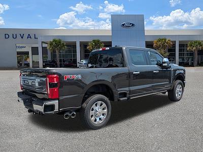 2025 Ford F-350 Crew Cab SRW 4WD Pickup for sale #SED76018 - photo 2