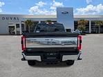 2025 Ford F-350 Crew Cab SRW 4WD Pickup for sale #SED76018 - photo 4