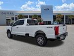 New 2025 Ford F-350 XLT Super Cab 4x4 SRW Pickup for sale #SED78646 - photo 23