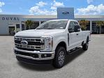 New 2025 Ford F-350 XLT Super Cab 4x4 SRW Pickup for sale #SED78646 - photo 27