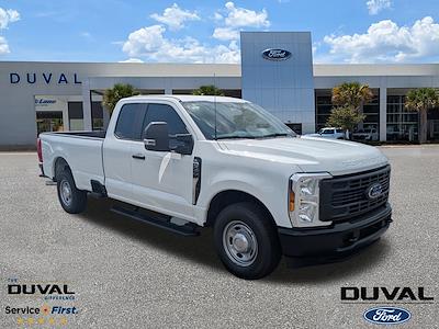 New 2025 Ford F-250 XL Super Cab Pickup for sale #SED78950 - photo 1