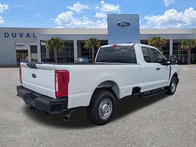 New 2025 Ford F-250 XL Super Cab Pickup for sale #SED78950 - photo 2