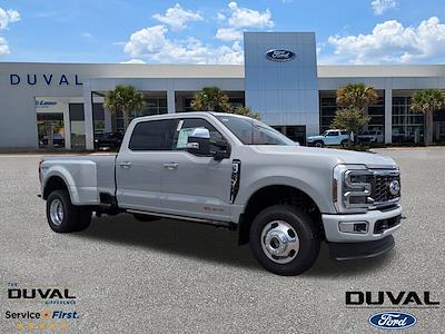 2025 Ford F-350 Crew Cab DRW 4x4 Pickup for sale #SED79589 - photo 1