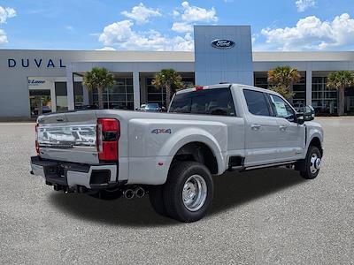 2025 Ford F-350 Crew Cab DRW 4x4 Pickup for sale #SED79589 - photo 2