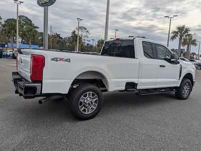 New 2025 Ford F-350 XLT Super Cab for sale #SED79675 - photo 2