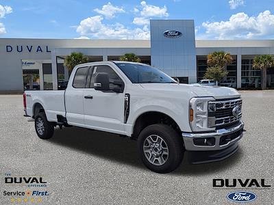 2025 Ford F-350 Super Cab SRW 4x4 Pickup for sale #SED80843 - photo 1