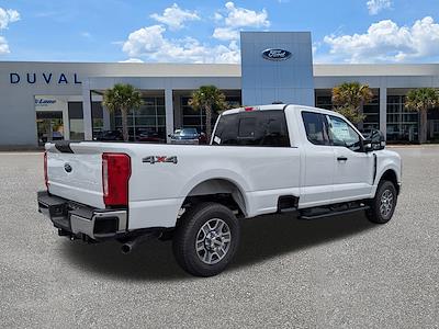 New 2025 Ford F-350 XLT Super Cab 4x4 SRW Pickup for sale #SED82074 - photo 2