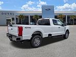 New 2025 Ford F-350 XLT Super Cab 4x4 SRW Pickup for sale #SED82074 - photo 2