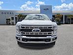 New 2025 Ford F-350 XLT Super Cab 4x4 SRW Pickup for sale #SED82074 - photo 25