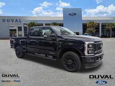 New 2025 Ford F-250 Lariat Crew Cab for sale #SED87035 - photo 1