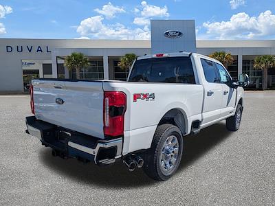 2025 Ford F-250 Crew Cab 4WD Pickup for sale #SED88816 - photo 2
