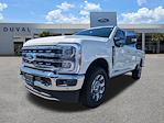 2025 Ford F-250 Crew Cab 4WD Pickup for sale #SED88816 - photo 7