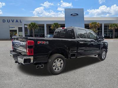 2025 Ford F-250 Crew Cab 4WD Pickup for sale #SED98673 - photo 2