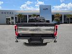 New 2025 Ford F-250 King Ranch Crew Cab for sale #SED98673 - photo 5