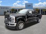 New 2025 Ford F-250 King Ranch Crew Cab for sale #SED98673 - photo 8