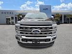 New 2025 Ford F-250 King Ranch Crew Cab for sale #SED98673 - photo 9