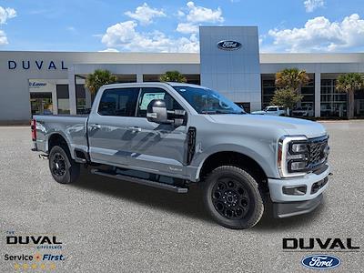 New 2025 Ford F-350 Lariat Crew Cab for sale #SEE02897 - photo 1