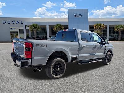 New 2025 Ford F-350 Lariat Crew Cab for sale #SEE02897 - photo 2