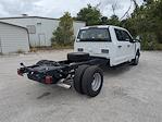 2025 Ford F-350 Crew Cab DRW RWD Cab Chassis for sale #SEE03593 - photo 2