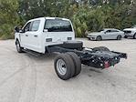 2025 Ford F-350 Crew Cab DRW RWD Cab Chassis for sale #SEE03829 - photo 5