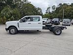 2025 Ford F-350 Crew Cab DRW RWD Cab Chassis for sale #SEE03829 - photo 6