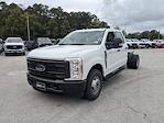 2025 Ford F-350 Crew Cab DRW RWD Cab Chassis for sale #SEE03829 - photo 7