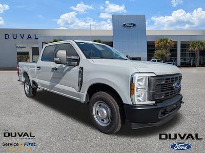 New 2025 Ford F-250 XL Crew Cab Pickup for sale #SEE04238 - photo 1