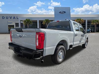 New 2025 Ford F-250 XL Crew Cab Pickup for sale #SEE04238 - photo 2
