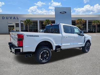 2025 Ford F-350 Crew Cab SRW 4WD Pickup for sale #SEE04348 - photo 2