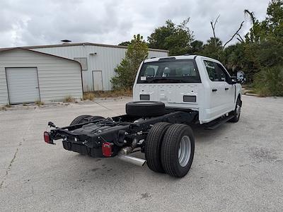 New 2025 Ford F-350 Crew Cab Cab Chassis for sale #SEE05445 - photo 2