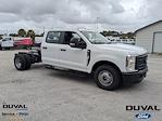 New 2025 Ford F-350 Crew Cab Cab Chassis for sale #SEE05445 - photo 1