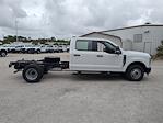 New 2025 Ford F-350 Crew Cab Cab Chassis for sale #SEE05445 - photo 3