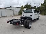 New 2025 Ford F-350 Crew Cab Cab Chassis for sale #SEE05445 - photo 2